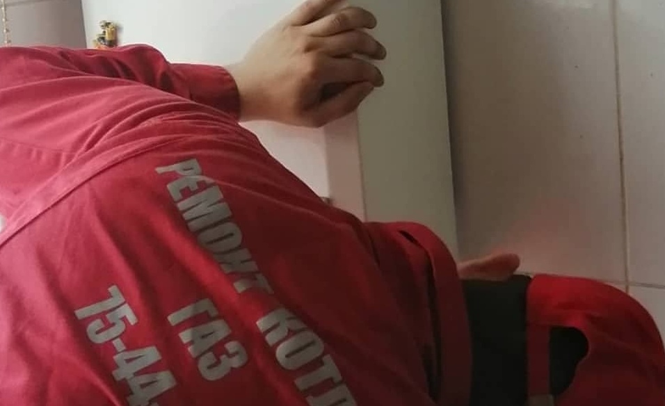 ремонт котлов ремонт котлов